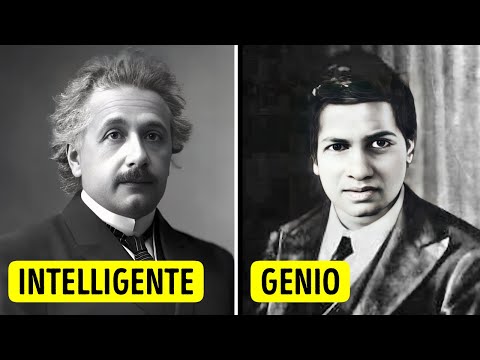 Perché poche persone conoscono uno dei più grandi geni