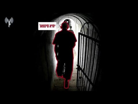 Le prime immagini di Sinwar dopo il massacro del 7 ottobre, il leader di Hamas in fuga con…