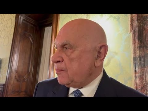 Intercettazioni, Nordio: «Il sequestro di un telefonino è intromissione nella vita di un…