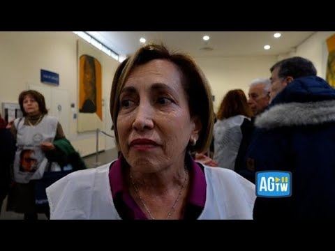 Sentenza Rigopiano, la commozione della mamma di una vittima: «Oggi sarebbe stato l’onomastico…