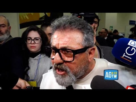 Strage di Rigopiano, il dolore dei parenti delle vittime alla lettura della sentenza di appello…