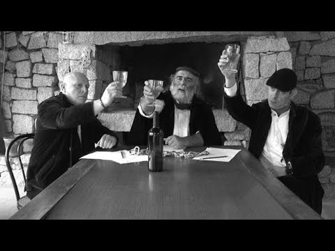 La canzone degli Istentales su Beniamino Zuncheddu