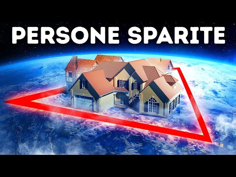 I Misteri Più Misteriosi Che Ti Faranno Mettere in Discussione la Realtà