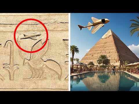 11 Cose Strane Scoperte Che Ti Faranno Rimanere A Bocca Aperta