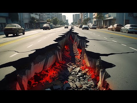 3 Spaventosi Scenari Ipotetici Che Non Vorresti Vivere Nella Vita Reale