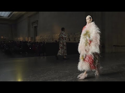 Erdem | Fall Winter 2024/2025 | Full Show
