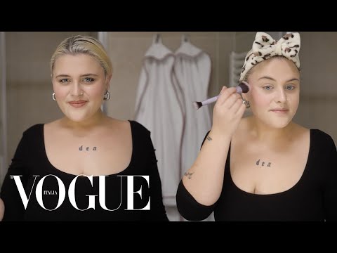BigMama: guida alla sua skincare routine ultraidratante | Beauty Secrets | Vogue Italia