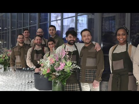 Francesco Sodano, il nuovo chef dello stellato «Famiglia Rana»: «Creeremo un polo gastronomico»