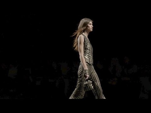 Alberta Ferretti | Fall Winter 2024/2025 | Full Show
