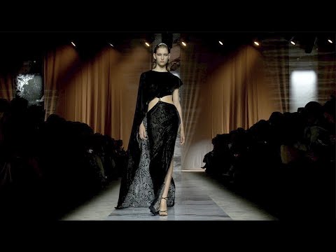 Roberto Cavalli | Fall Winter 2024/2025 | Full Show