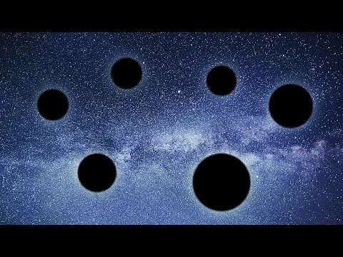 Oltre 800 stelle Sono Misteriosamente Scomparse dal Cielo
