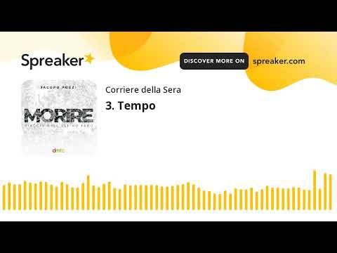 3. Tempo