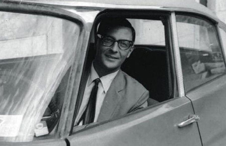 L’omicidio di Mino Pecorelli