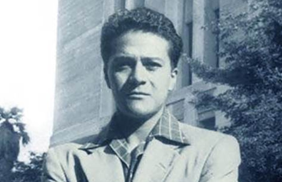 Carlos Castaneda