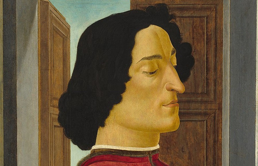 Giuliano de’ Medici