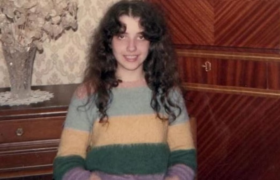 Misteri romani: la sparizione di Mirella Gregori – L’inaugurazione di Versailles – L’Urlo ritrovato