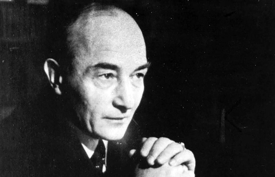 Robert Musil