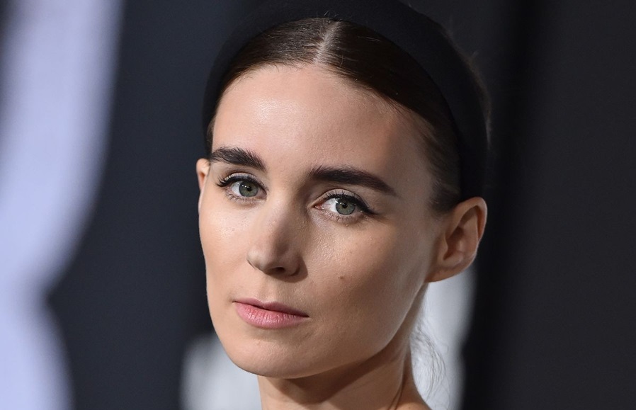 Rooney Mara