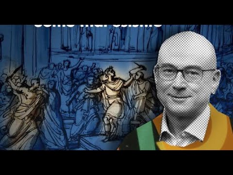 Cesare, il più grande italiano mai esistito: la storia della sua vita e dell’assassinio…