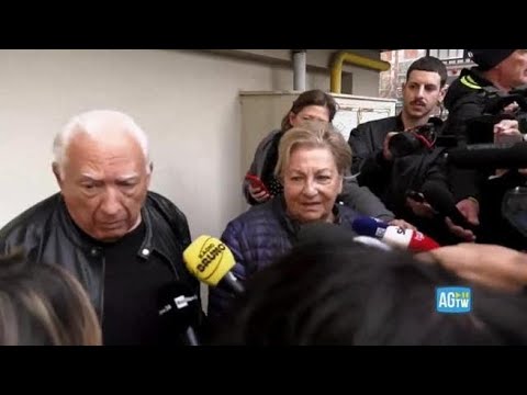 La vicina di casa della donna morta con i suoi figli nell’incendio della sua casa a Bologna :…