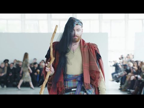 Vivienne Westwood | Fall Winter 2024/2025 | Full Show