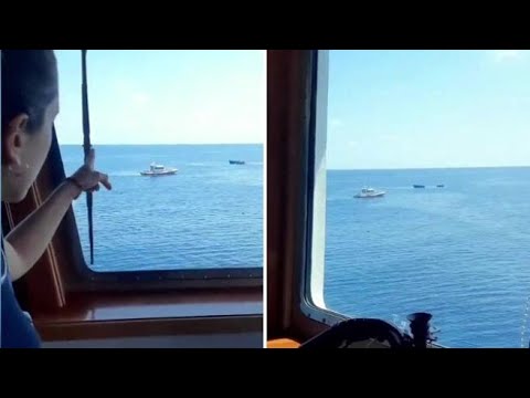 Motovedette libiche bloccano salvataggio della nave Geo Barents, la denuncia di Medici Senza…