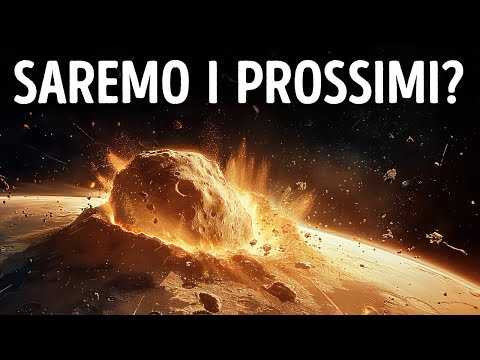 Questi Fatti Sull’Universo Faranno Decollare la Tua Mente