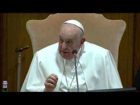 La preoccupazione di Papa Francesco: «Oggi il pericolo più brutto è l’ideologia del gender»