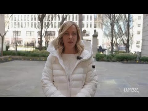 Meloni: «Chico Forti sarà trasferito in Italia dopo 24 anni di detenzione»»