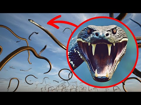 50+ Fatti per gli Amanti del Mistero che sono Difficili da Credere