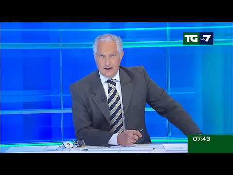 Edizione delle ore 07.30 del 20/03/2024