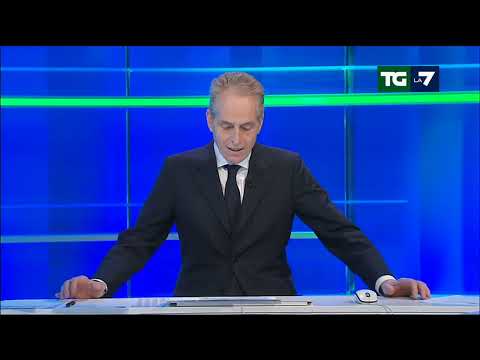 Edizione della notte del 20/03/2024