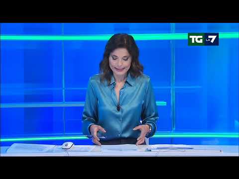 Edizione delle ore 13.30 del 20/03/2024