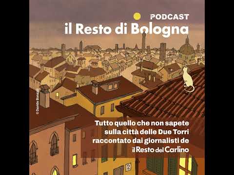 Caffè Rossoblù: dialogo con Alberto Bortolotti