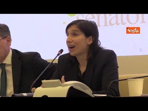 Campo largo, Schlein: “Continueremo a cercare di costruire coalizioni per competere con la…