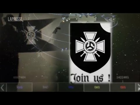 Diffondevano contenuti antisemiti e neonazisti: misure per due minori