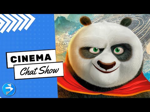 May December è al cinema – Kung Fu Panda 4, la saga continua