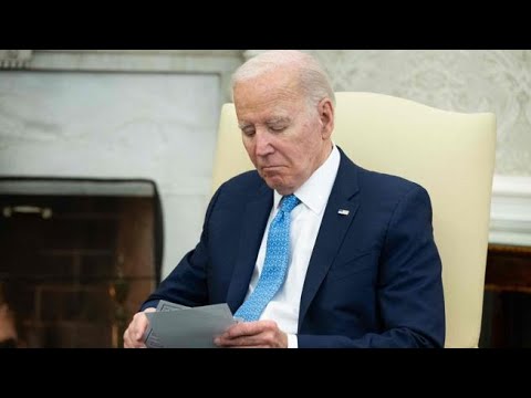 La gaffe di Biden: confonde Gaza con l’Ucraina durante l’incontro con Giorgia Meloni