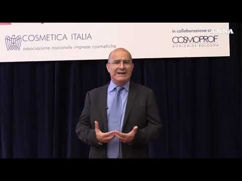 Cosmetica Italia: sostenibilita’ al centro delle imprese
