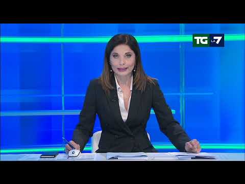 Edizione delle ore 13.30 del 22/03/2024