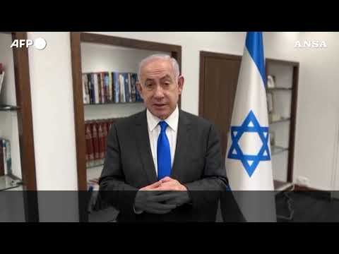 Netanyahu a Blinken: “Per sconfiggere Hamas andremo a Rafah anche da soli”