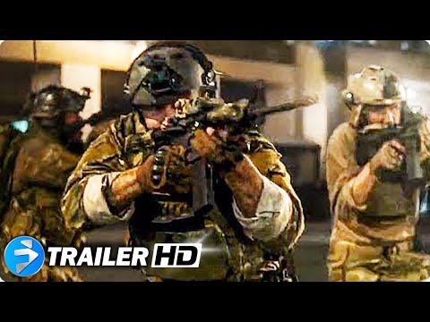 CIVIL WAR (2024) Trailer ITA #2 | Film d’Azione | Alex Garland