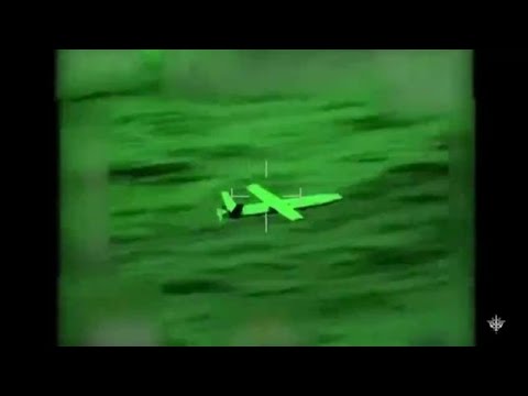 La missione Aspides abbatte tre missili e un drone Houthi