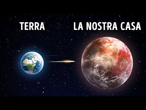 Fatti Spaziali Che Ti Fanno Riflettere: “Quanto Sono Piccolo?”