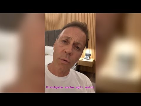 Appello social di Rocco Siffredi: «Non insultate la cronista Toaff»