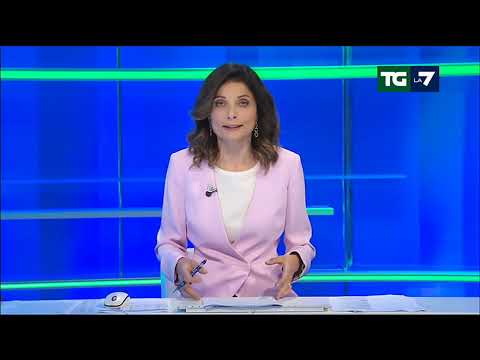 Edizione delle ore 13.30 del 24/03/2024