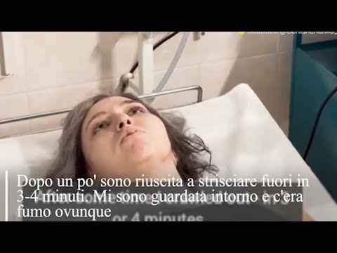 Mosca, sopravvissuta racconta come si è salvata: «Ho finto di essere stata colpita, intorno a me…