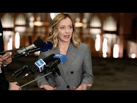 Meloni sul premierato: «Con il Quirinale ottimo rapporto. La riforma non tocca i poteri del Capo…