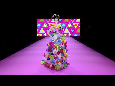 Agatha Ruiz de La Prada | Fall Winter 2024/2025 | Full Show