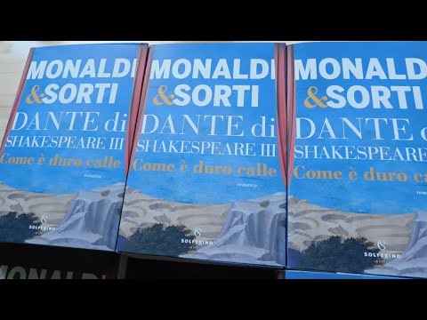 Giuseppe Pambieri in: «Shakespeare racconta Dante». A Roma la rassegna di reading teatrali